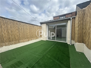 maison de ville à la vente -   62420  BILLY MONTIGNY, surface 82 m2 vente maison de ville - UBI472953308